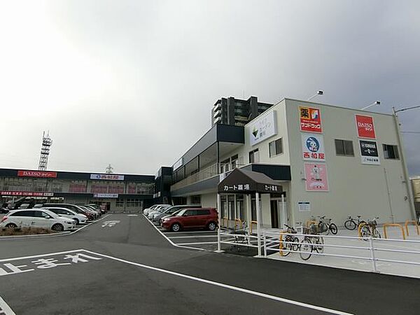 グラシアス　Ａ棟 ｜愛知県春日井市町田町２丁目(賃貸アパート1R・2階・30.00㎡)の写真 その26