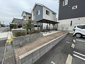 カーサ　da　ソルチ  ｜ 愛知県春日井市下条町３丁目（賃貸アパート1LDK・1階・46.78㎡） その20