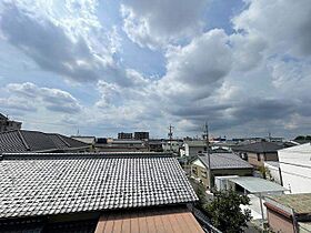 ガウディ美濃  ｜ 愛知県春日井市美濃町３丁目（賃貸マンション2LDK・3階・64.71㎡） その16