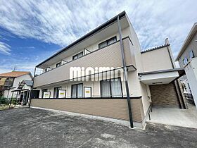 メゾン小林  ｜ 愛知県春日井市小野町３丁目（賃貸マンション1K・2階・27.00㎡） その1