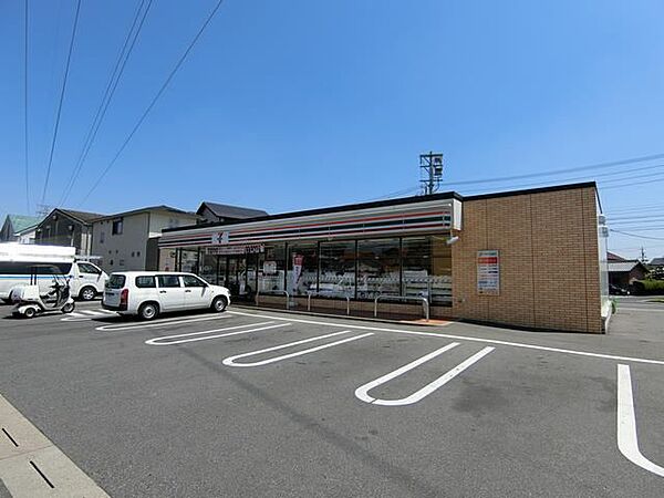 セジュール知多 ｜愛知県春日井市知多町２丁目(賃貸アパート2LDK・2階・53.98㎡)の写真 その23