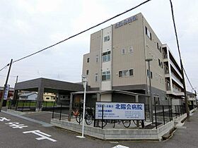 仮）Ｄ－ｒｏｏｍ柏原町一丁目 303 ｜ 愛知県春日井市柏原町１丁目114-1（賃貸アパート2LDK・3階・62.82㎡） その9