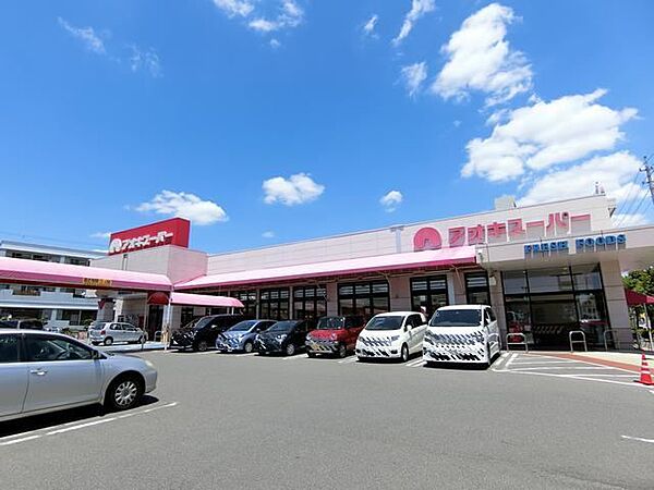 サンパーク柏原 ｜愛知県春日井市柏原町４丁目(賃貸マンション3LDK・2階・67.34㎡)の写真 その24