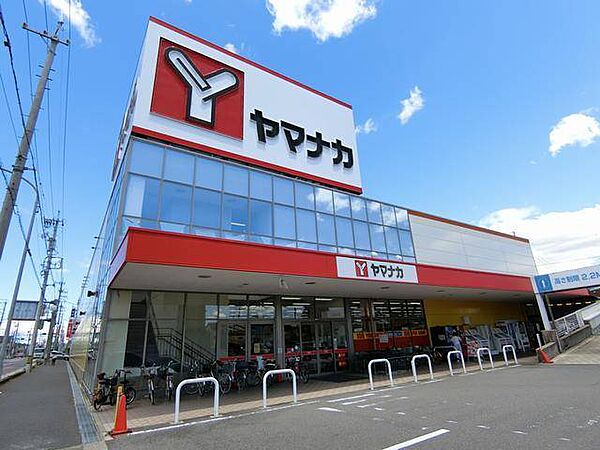 ＶＩＬＬＡ西本町 ｜愛知県春日井市西本町１丁目(賃貸マンション2LDK・4階・51.00㎡)の写真 その21