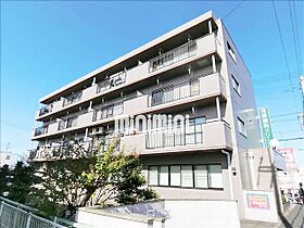 ラフィネ小野  ｜ 愛知県春日井市小野町５丁目（賃貸マンション2LDK・3階・57.96㎡） その1