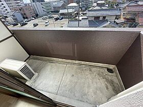 プリミエール水野  ｜ 愛知県春日井市角崎町（賃貸マンション1K・4階・25.57㎡） その9