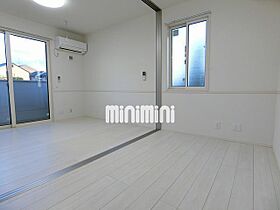 リヴェール  ｜ 愛知県春日井市西屋町（賃貸アパート1LDK・1階・34.76㎡） その20