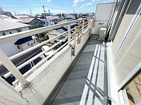 二子山キャッスル  ｜ 愛知県春日井市二子町１丁目（賃貸マンション1LDK・3階・51.70㎡） その9