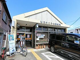 二子山キャッスル  ｜ 愛知県春日井市二子町１丁目（賃貸マンション1LDK・3階・51.70㎡） その23