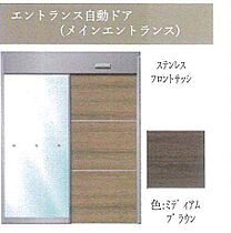 シャノワール 302 ｜ 愛知県春日井市西本町３丁目7番2、8番(未定)（賃貸アパート1LDK・3階・47.04㎡） その14