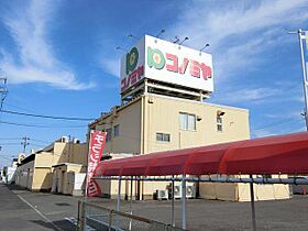 ラフルール 105 ｜ 愛知県春日井市下条町２丁目1番地3（賃貸アパート1LDK・1階・32.44㎡） その19