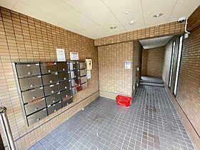 ＮＫドミールI  ｜ 愛知県春日井市勝川町５丁目（賃貸マンション1K・1階・24.08㎡） その12