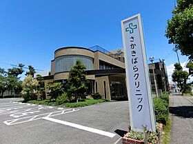 サンシャイン66  ｜ 愛知県春日井市下屋敷町字知光院（賃貸アパート2LDK・2階・60.33㎡） その17