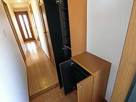 メイプルハイツ  ｜ 愛知県春日井市町田町２丁目（賃貸マンション2LDK・4階・55.70㎡） その10