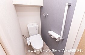 アルドーレ 103 ｜ 愛知県春日井市若草通５丁目99（賃貸アパート1LDK・1階・50.14㎡） その11