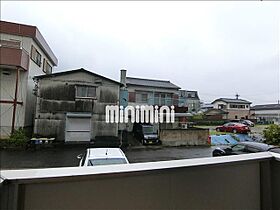 グランシャリオ・リラ  ｜ 愛知県春日井市中切町（賃貸アパート1LDK・1階・33.39㎡） その14