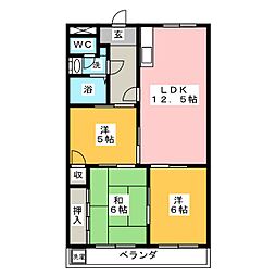 🉐敷金礼金0円！🉐マンションタカクワ