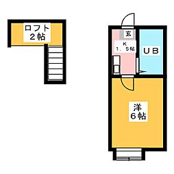 🉐敷金礼金0円！🉐サン妙慶