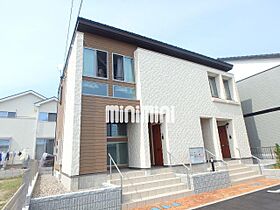 ヴィラ・スティア  ｜ 愛知県春日井市大手町２丁目（賃貸アパート1K・1階・36.69㎡） その1