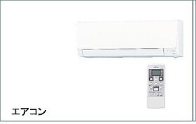 グロワール 205 ｜ 愛知県春日井市追進町１丁目11番地1（賃貸マンション1LDK・2階・45.61㎡） その4