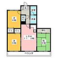 ハピネス八光4階6.5万円