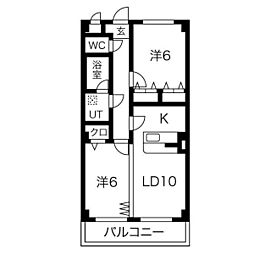 🉐敷金礼金0円！🉐プリミエール如意申