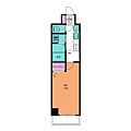 willDo勝川8階5.6万円