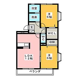🉐敷金礼金0円！🉐リヴィエール