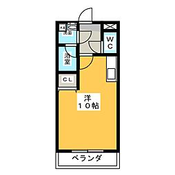 🉐敷金礼金0円！🉐エクセル上八田II