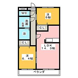 🉐敷金礼金0円！🉐プリミエール如意申II