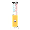 クレセール1階4.9万円