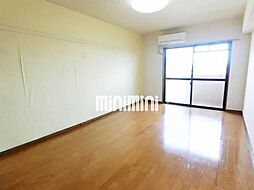 ブランシュピア味美 4階1Kのリビング/ダイニング