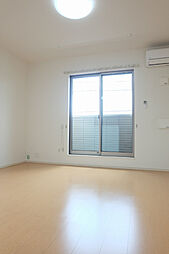 シャルマン 2階1LDKのリビング/ダイニング