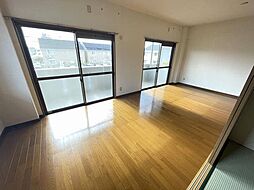 ＳＵＮＭＡＬＬ茂 2階2LDKのリビング/ダイニング