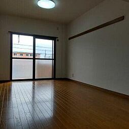 ガウディ田酉 2階2LDKのリビング/ダイニング