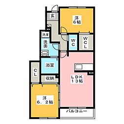 リーブル広田