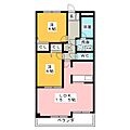 ウッドペッカー6階7.2万円