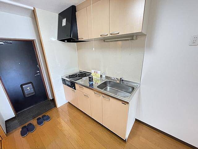 キッチン