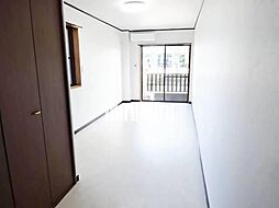 レクエルド藤浪 1階1DKのリビング/ダイニング