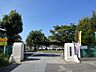 周辺：小学校「市立北小学校まで830m」