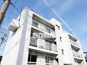 太陽マンション  ｜ 愛知県津島市立込町２丁目（賃貸マンション1DK・1階・35.00㎡） その3