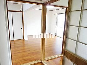 太陽マンション  ｜ 愛知県津島市立込町２丁目（賃貸マンション1DK・1階・35.00㎡） その11