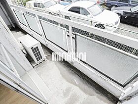 太陽マンション  ｜ 愛知県津島市立込町２丁目（賃貸マンション1DK・1階・35.00㎡） その12