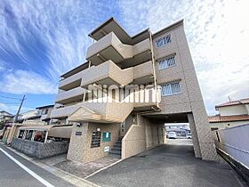 勝幡カジウラ  ｜ 愛知県愛西市勝幡町駅東（賃貸マンション2LDK・3階・55.10㎡） その3