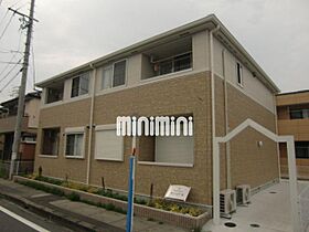 サンハイツ　Ｍ  ｜ 愛知県愛西市北河田町郷西（賃貸アパート1LDK・1階・40.00㎡） その3