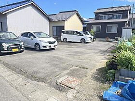 鈴木アパート  ｜ 愛知県愛西市北一色町証文（賃貸一戸建2K・1階・32.60㎡） その14