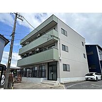 ハイツＭＡＯ  ｜ 愛知県愛西市佐屋町堤西（賃貸マンション1K・2階・29.00㎡） その1