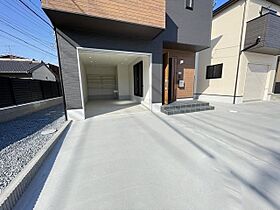 リースホーム佐屋II　Ａ棟  ｜ 愛知県愛西市須依町須賀割2100-6、2100-8（賃貸テラスハウス2LDK・1階・95.85㎡） その15