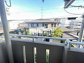 リバシィ藤里  ｜ 愛知県津島市藤里町２丁目（賃貸マンション1K・2階・20.70㎡） その13