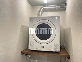 テアーコート平和　Ｂ  ｜ 愛知県稲沢市平和町下起南（賃貸マンション1R・2階・34.78㎡） その18